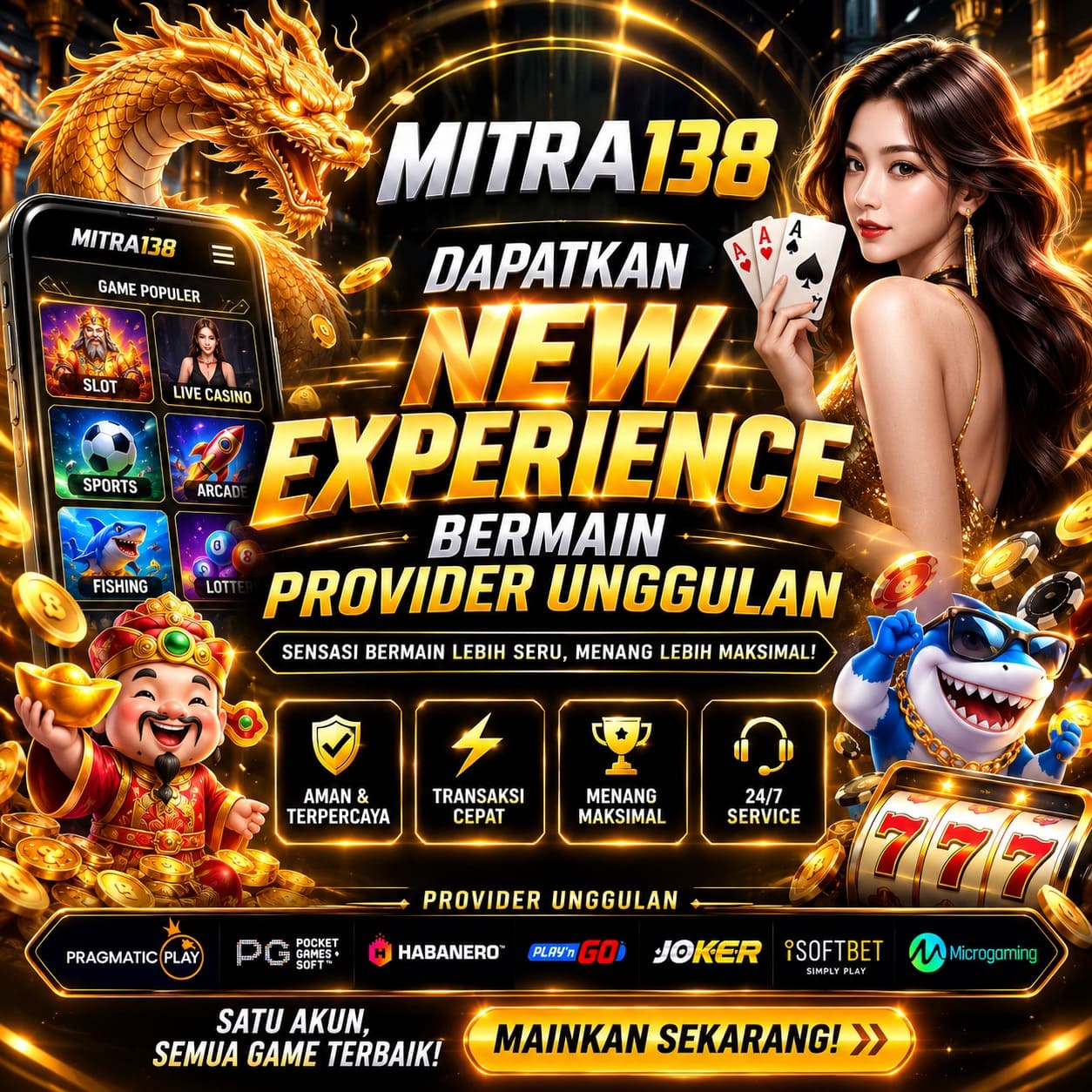 MITRA138